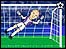 Beat the Keeper (Image: Goal keeper graphic)