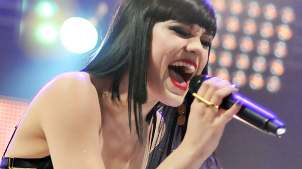 Jessie J