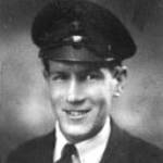 Harold Williams