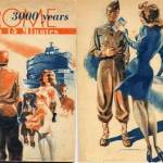 An exercise in propaganda...?