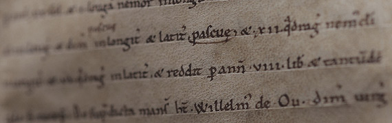 Domesday Book