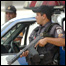 Polícia no Rio de Janeiro