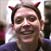 Amber Benson at Nocturnal