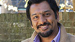 Masood Ahmed