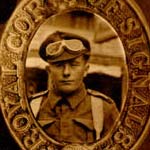 Douglas Chisholm