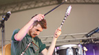 Sketches on the BBC Introducing stage