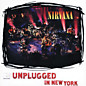 Review of MTV Unplugged In New York Review of MTV Unplugged In New York