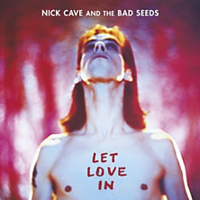 Review of Let Love In Review of Let Love In