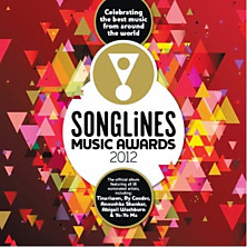 Review of Songlines Music Awards 2012 Review of Songlines Music Awards 2012