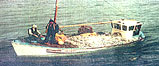 fishing boat