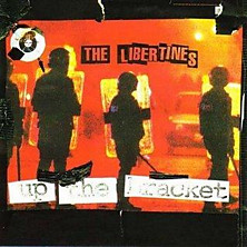 Review of Up the Bracket