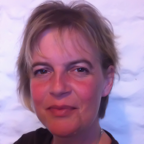 Sue Marsh