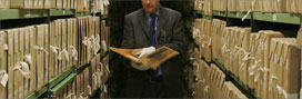BBC Freedom of information news