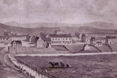 Middlesbrough farm 1836