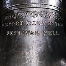 Review of Festival Bell Review of Festival Bell