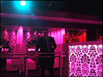 Inside Envy