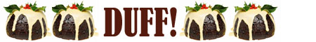 DUFF!