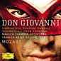 Review of Don Giovanni (Ildebrando D'Arcangelo; Mahler Chamber Orchestra; conductor: Yannick Nezet-Seguin)