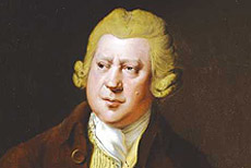 Sir Richard Arkwright