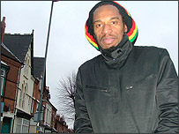 Benjamin @ Handsworth Park