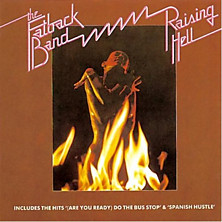 Review of Raising Hell Review of Raising Hell