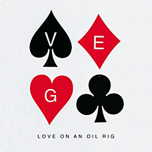 Review of Love on an Oil Rig