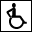 disabled access