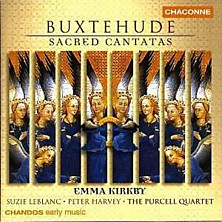 Review of Sacred Cantatas Review of Sacred Cantatas