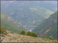 Албанија