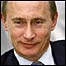 Vladimir Putin, presidente da Rússia