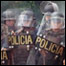  Policiais (foto de arquivo)