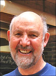 Anthony Meggitt