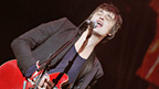 The Libertines on the Main Stage at Reading