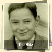 The Blitz Photo Gallery