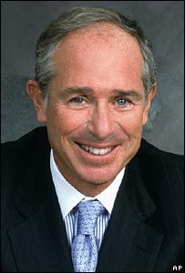 Stephen Schwarzman