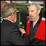 Fidel Castro recebeu Lula em Havana