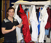 Scott Garnham