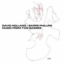 Review of Music From Two Basses Review of Music From Two Basses