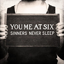 Review of Sinners Never Sleep Review of Sinners Never Sleep