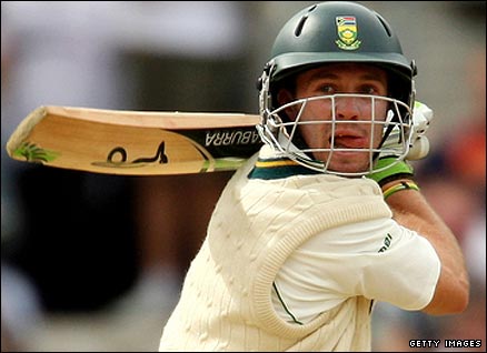 AB de Villiers made England sweat