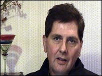 Michael Bailey, background artist