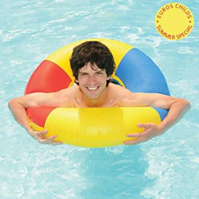 Review of Summer Special