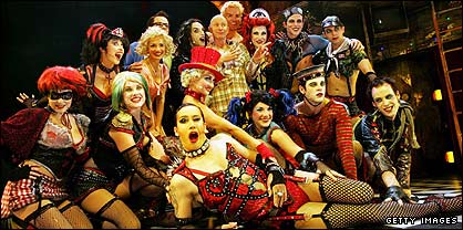 Rocky Horror Show