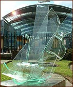 Picture: Sculpture by Articulate