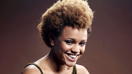 Gemma Cairney