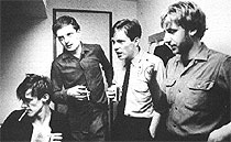 Joy Division