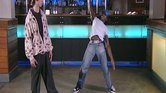 Krumping -1 Krumping -1