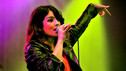 Yasmin highlights from Radio 1's Big Weekend