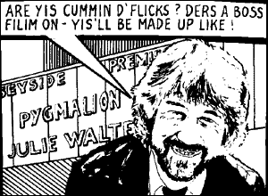 Cartoon