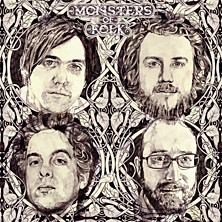 Review of Monsters of Folk